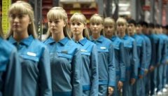 更多的工具被制制出来