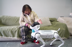 让春节的团聚延长为细水长流的守