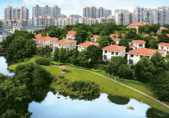 窗也能高效通风换气侨鑫保利汇景台楼盘怎样样