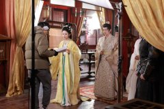 <b>成都4月16日电题：微短剧“出海”爆火AI掀起“全</b>